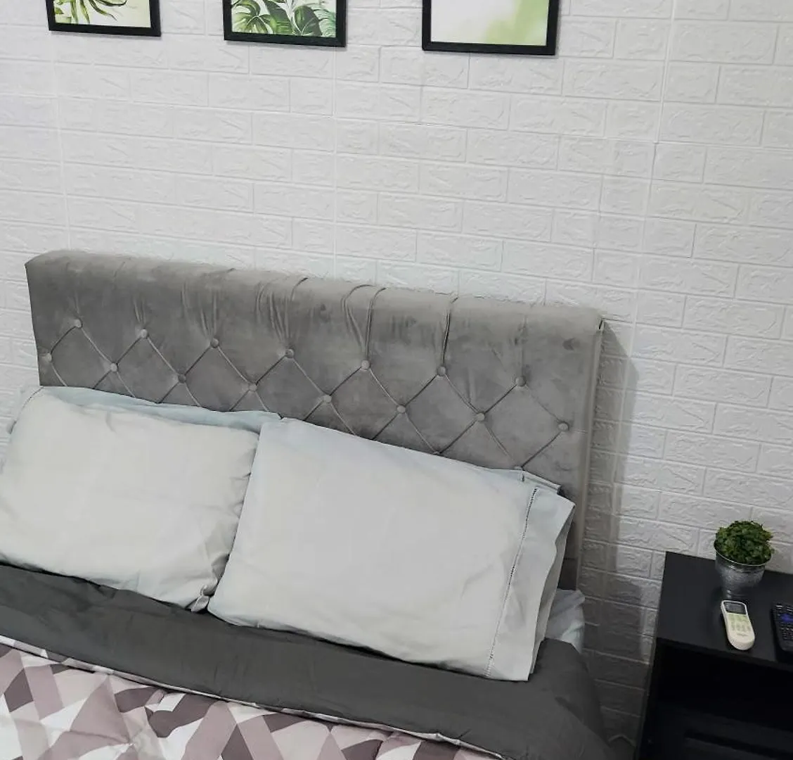 Apartamento Studio 1 Biguacu