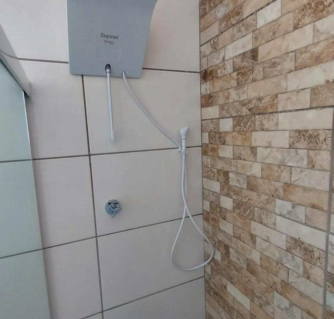 Apartamento Studio 1 Biguacu Lejlighed